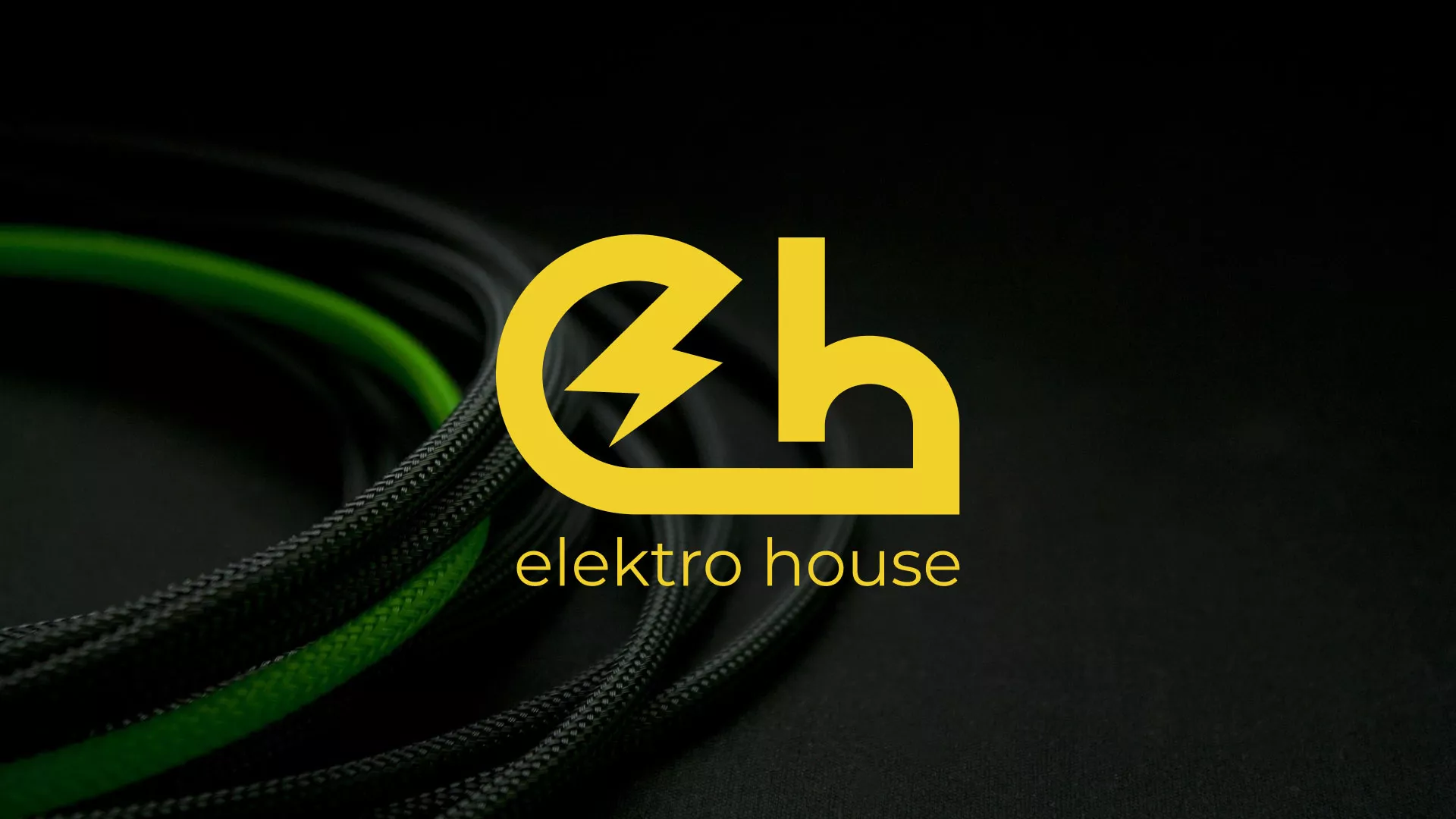Создание сайта компании «Elektro House» в Александровске-Сахалинском